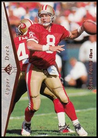 98 Steve Young